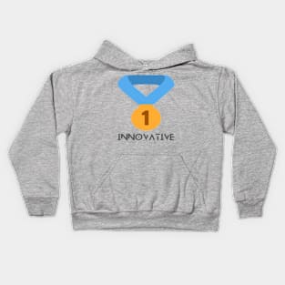 Innovative Kids Hoodie